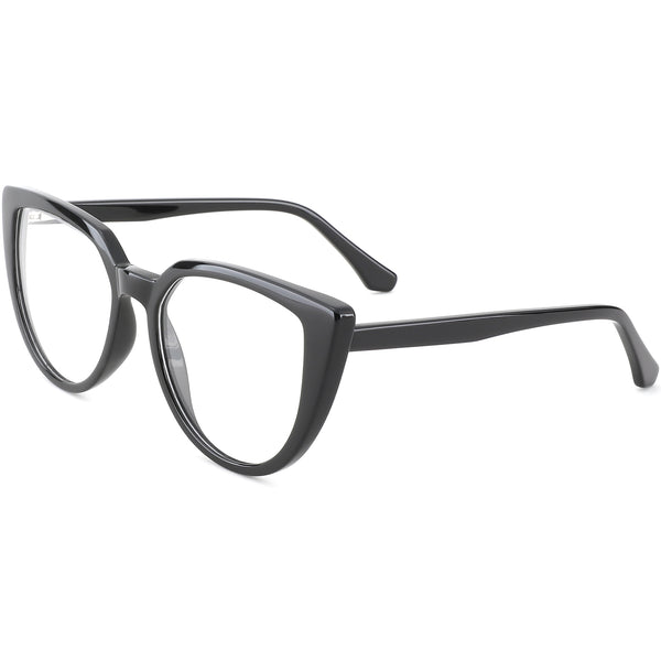 Cat-Eye Glasses YSAA1138