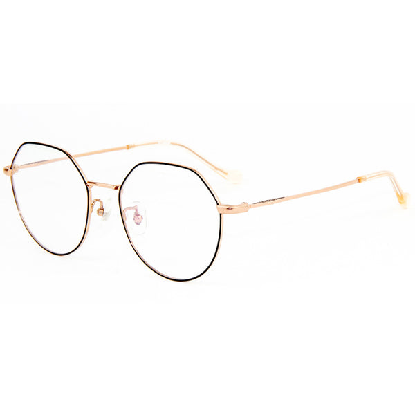 Round Glasses JCT1063