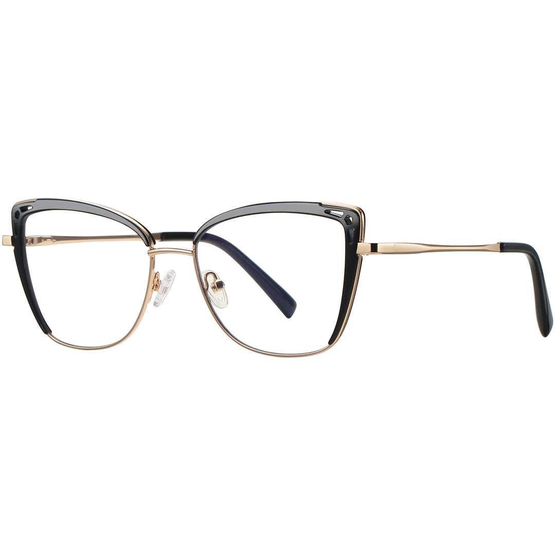 Cat-Eye Glasses PF1135