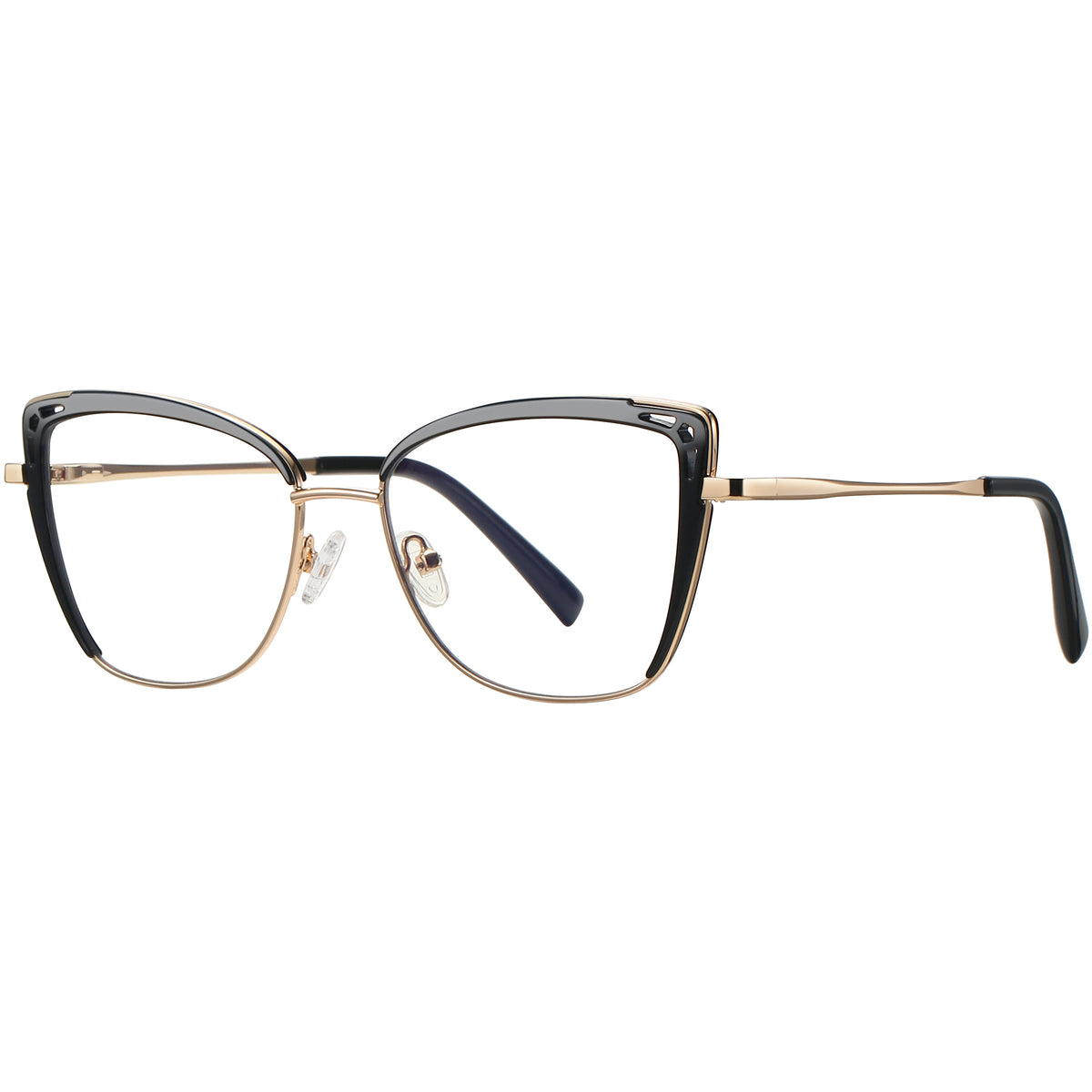 Cat-Eye Glasses PF1135