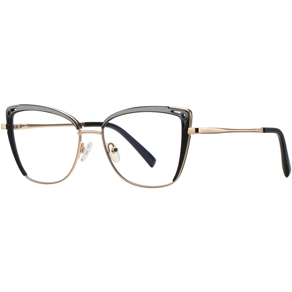 Cat-Eye Glasses PF1135