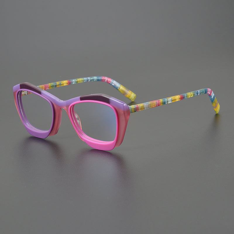 Geometric Glasses TG1185