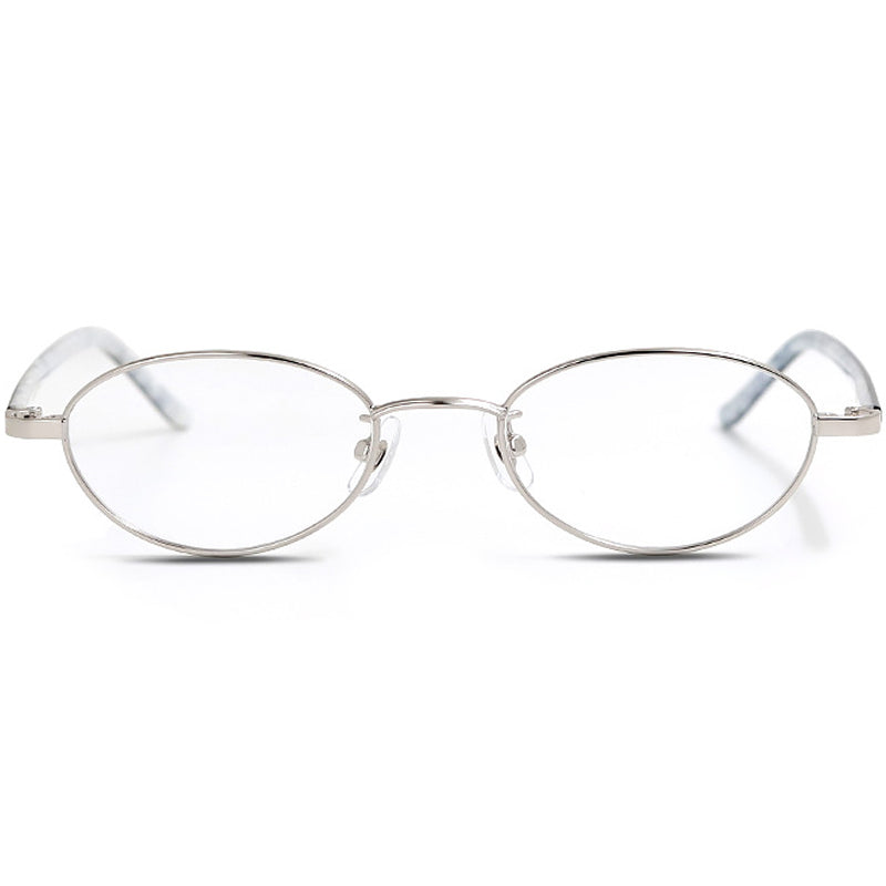 Oval Glasses PG1001