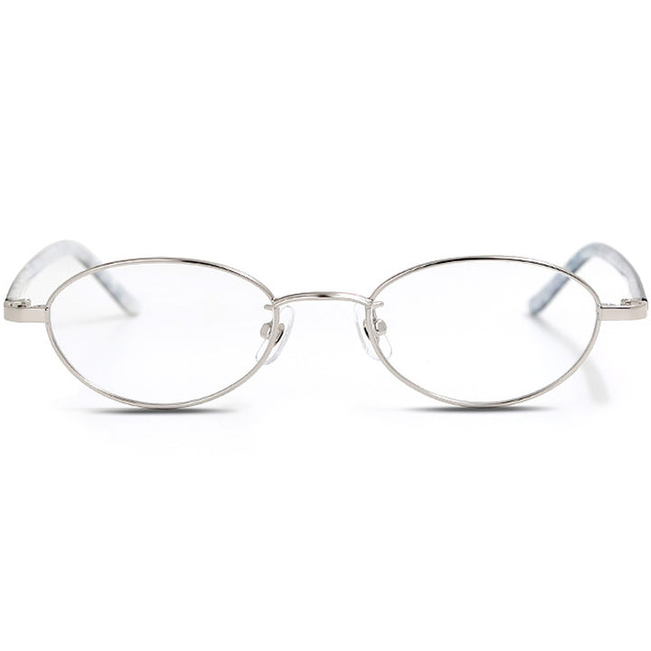 Oval Glasses PG1001