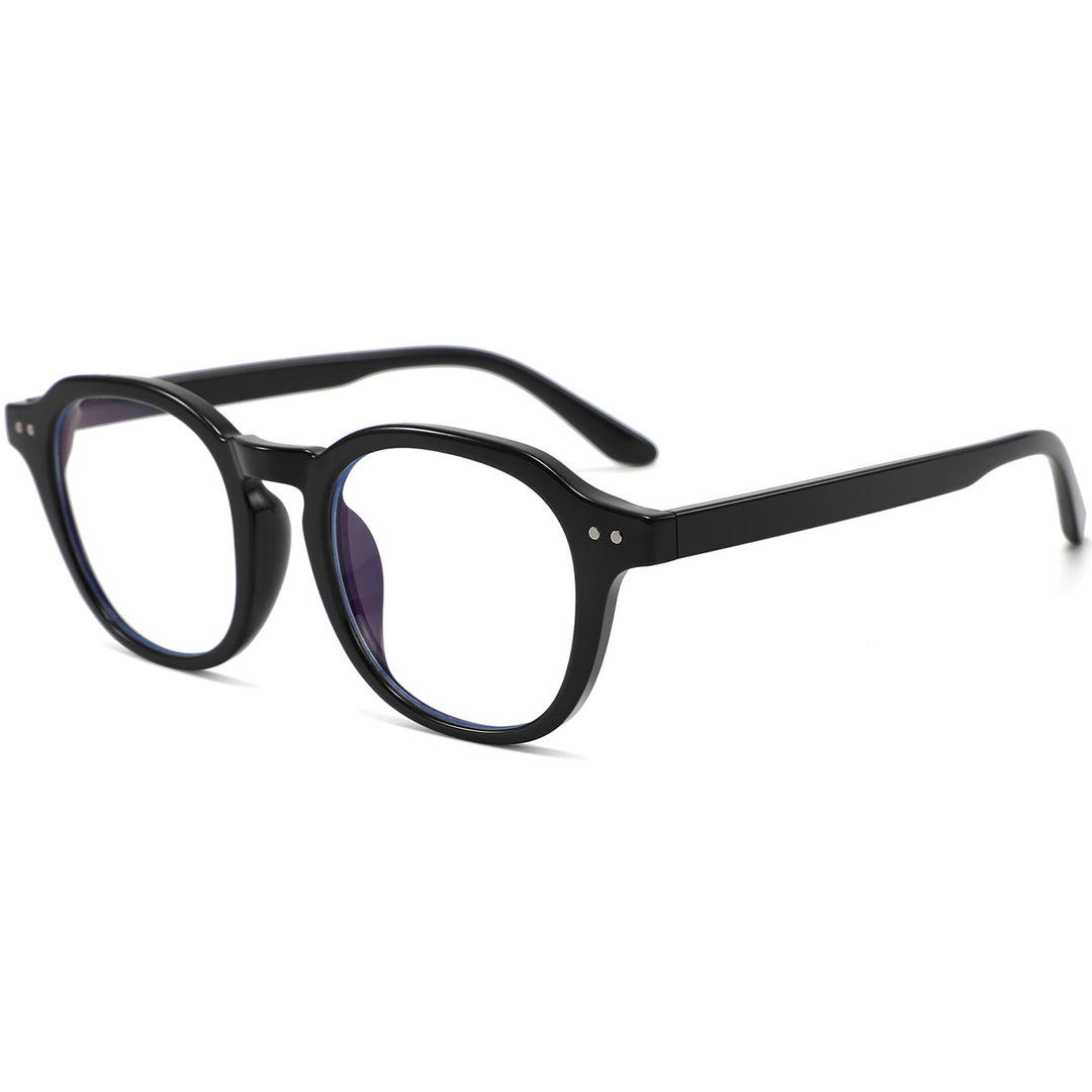 Square Glasses KC1027