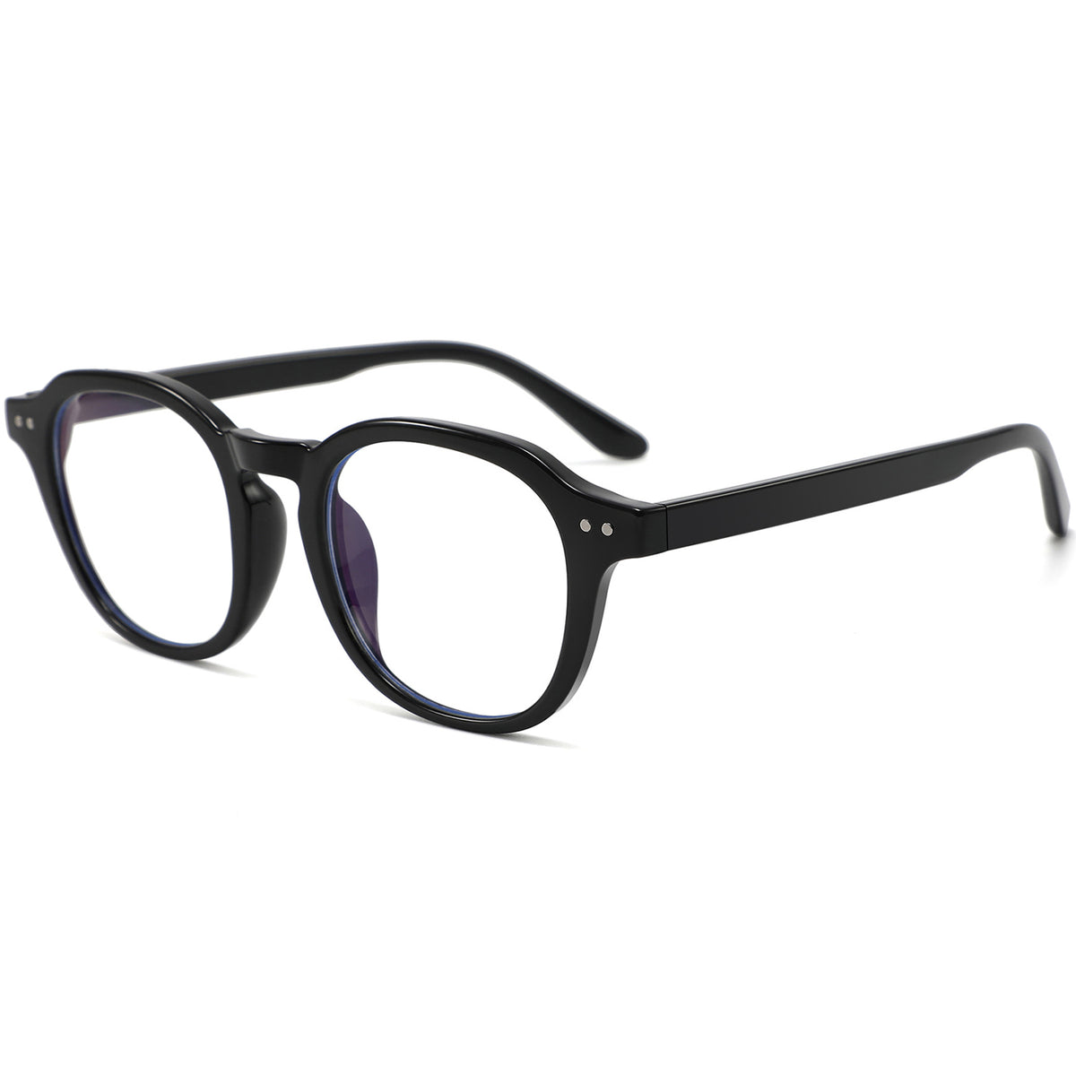 Square Glasses KC1027