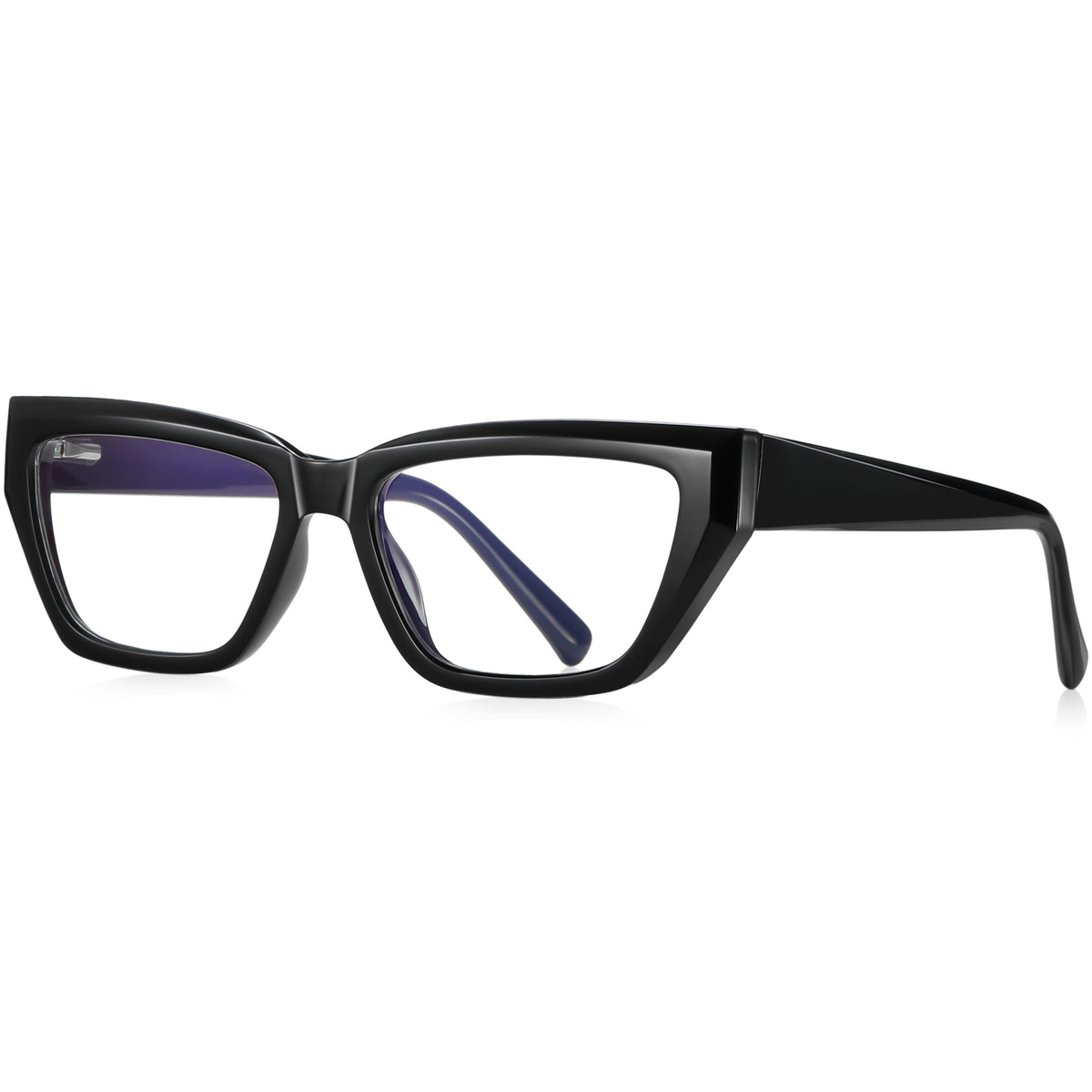 Cat-Eye Glasses PF1074