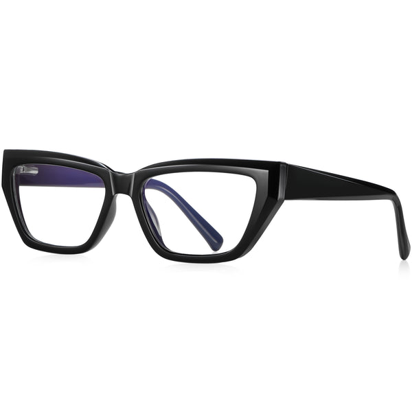 Cat-Eye Glasses PF1074