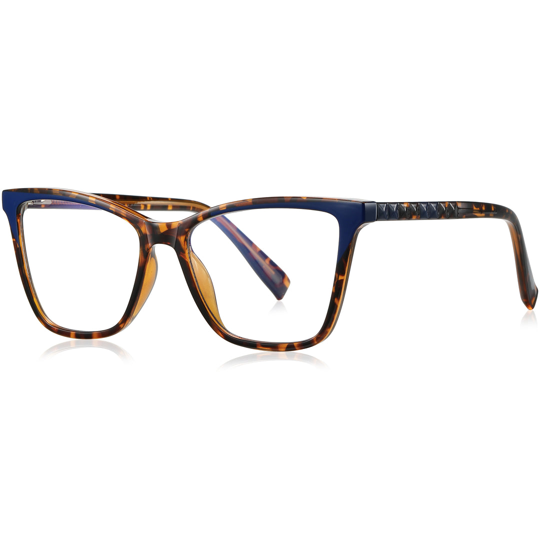 Cat-Eye Glasses PF1075