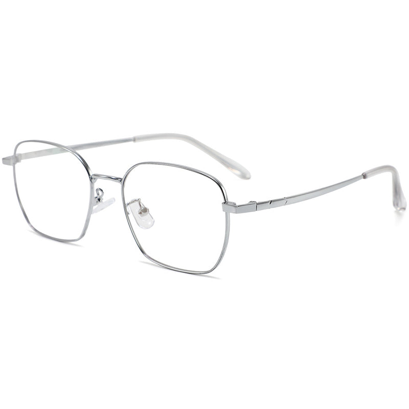 Square Glasses KC1052