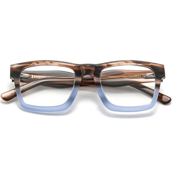 Square Glasses YN1094