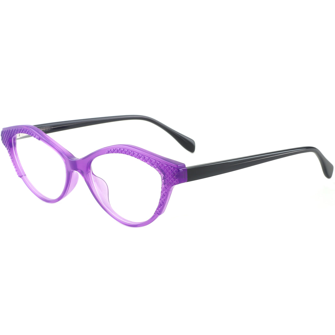 Cat-Eye Glasses YEA1150
