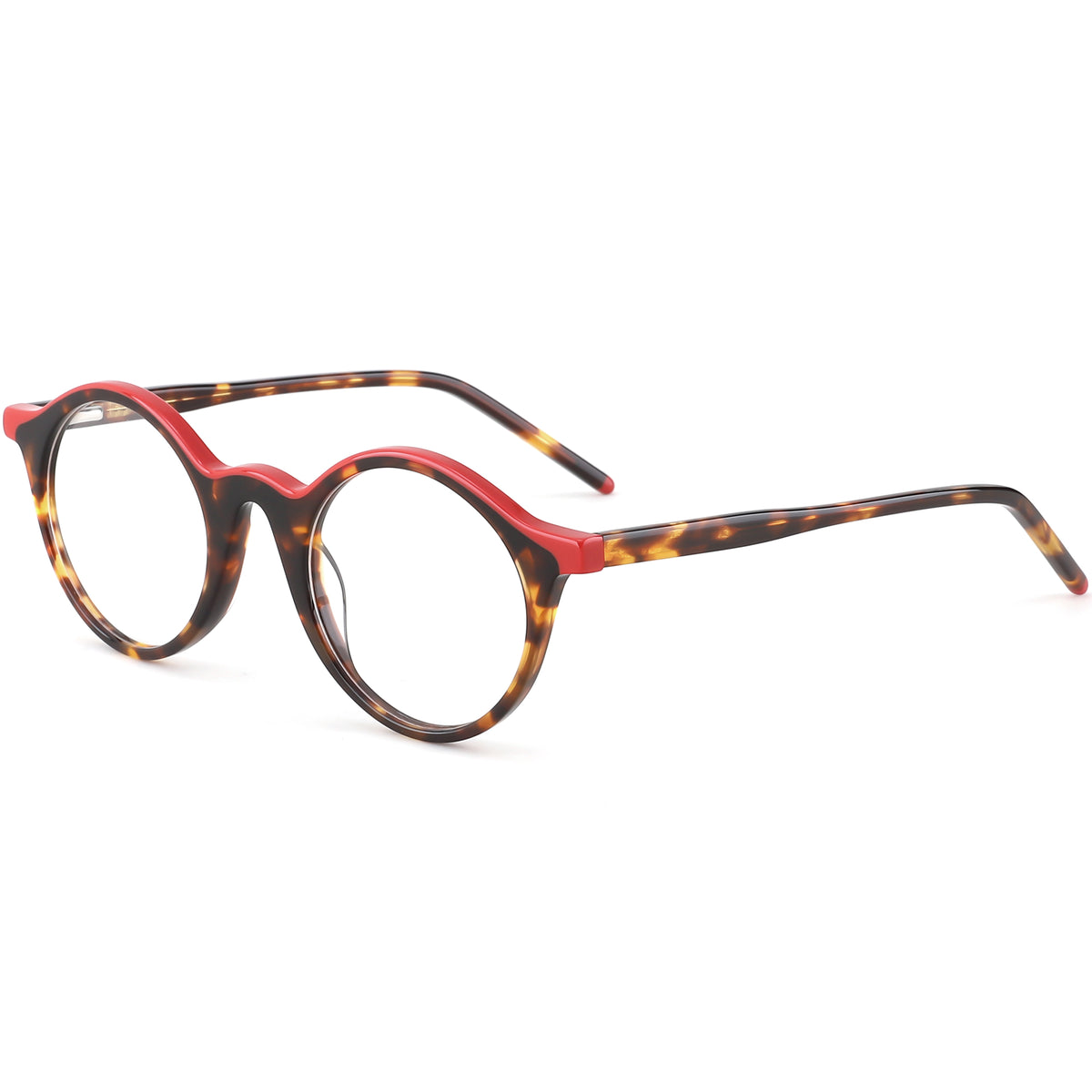Round Glasses YEA1128