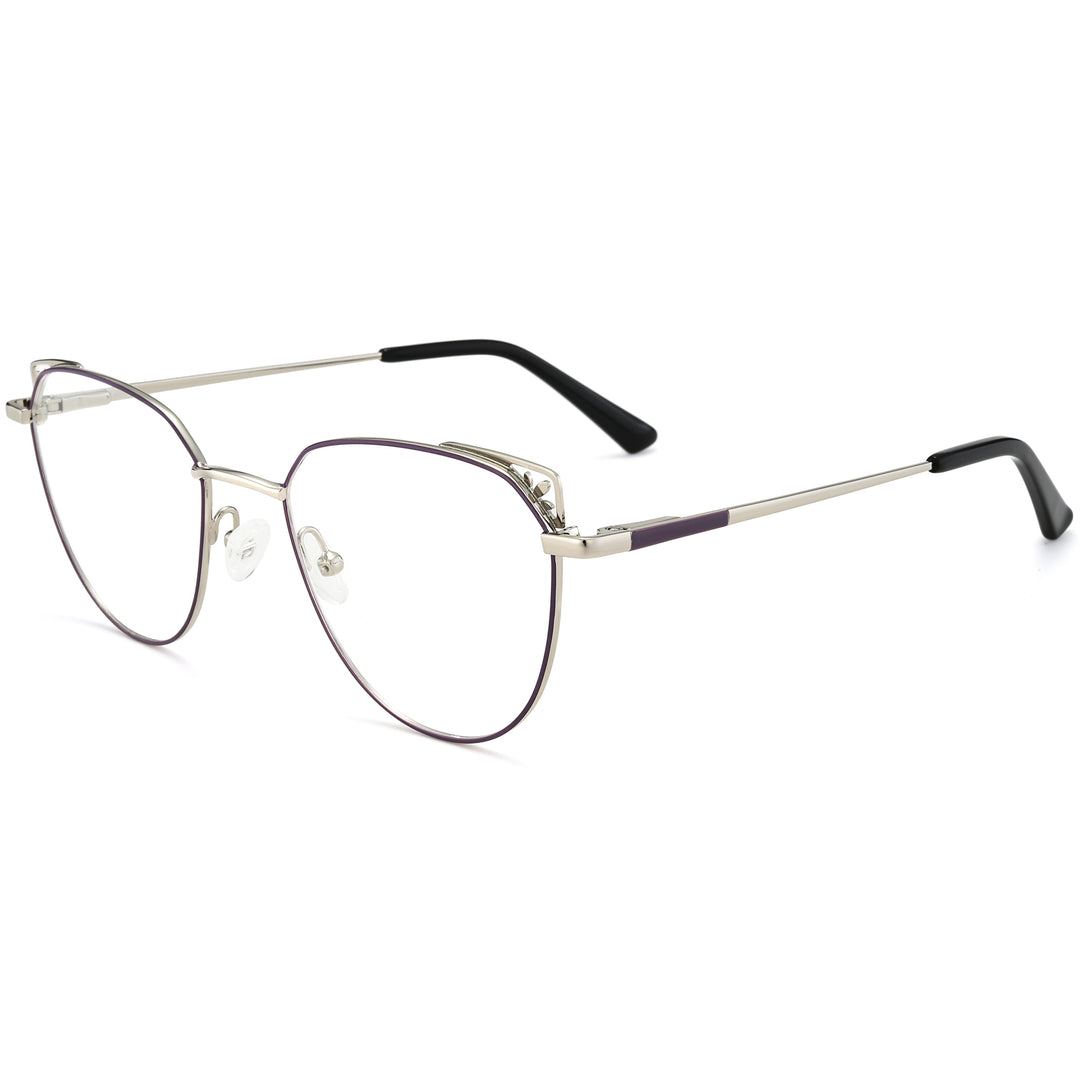Cat-Eye Glasses YEM1177