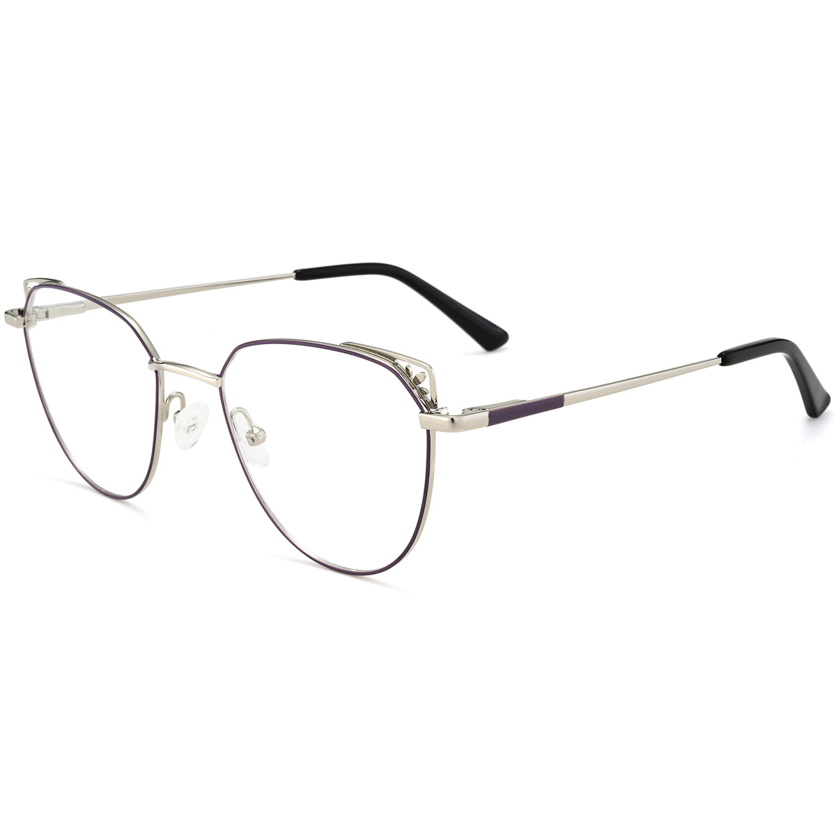 Cat-Eye Glasses YEM1177