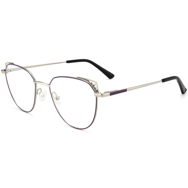 Cat-Eye Glasses YEM1177