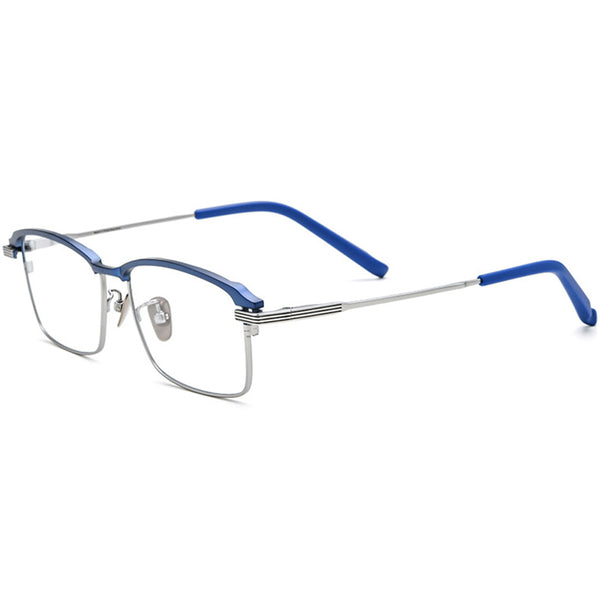 Rectangle Glasses BR1723