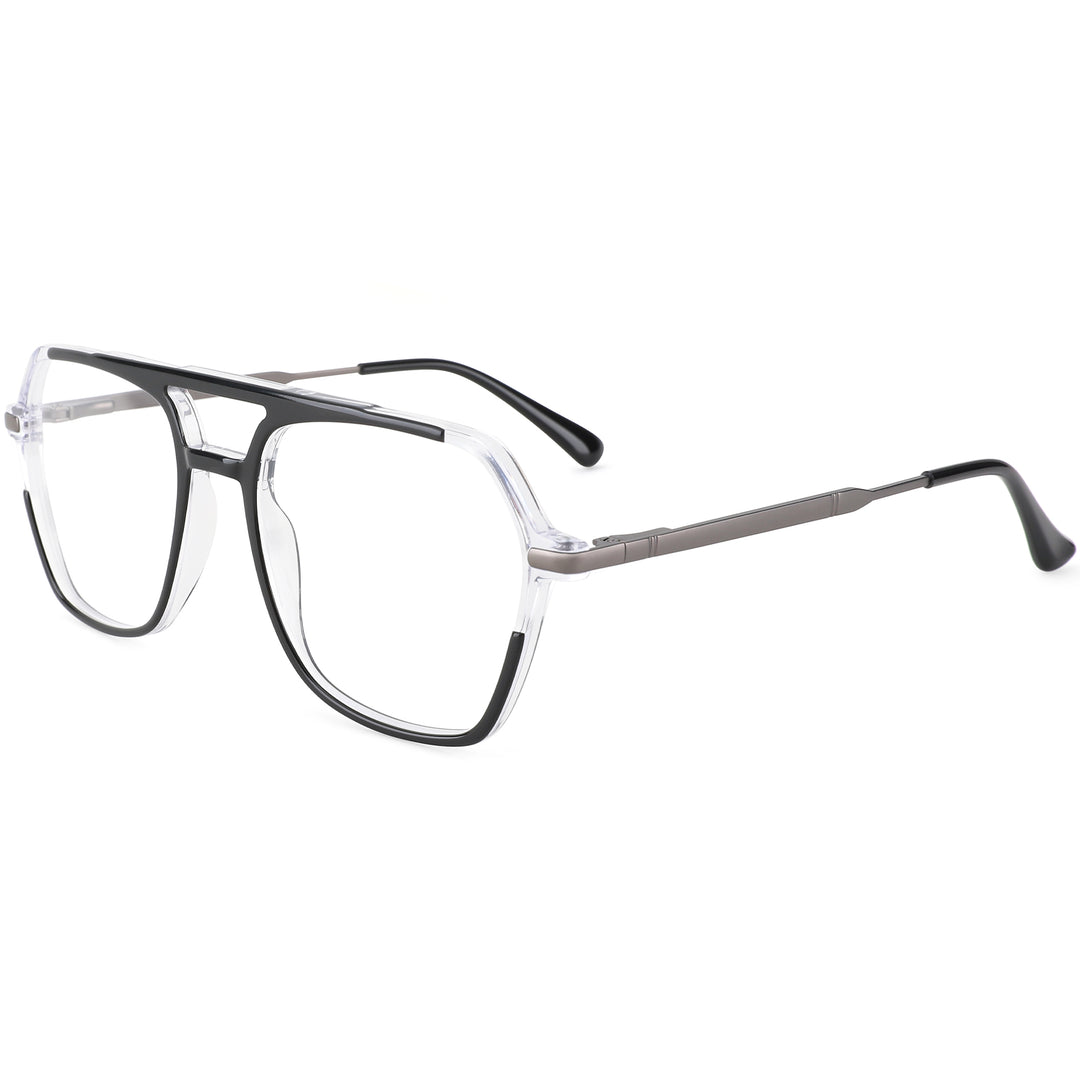 Aviator Glasses YSAC1045
