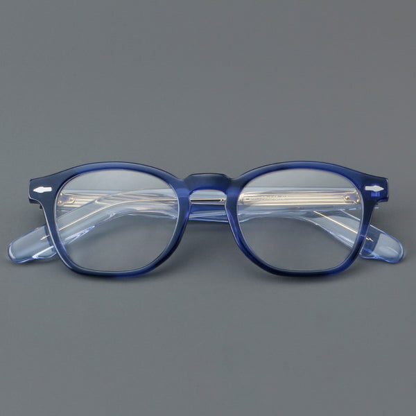 Square Glasses A4039