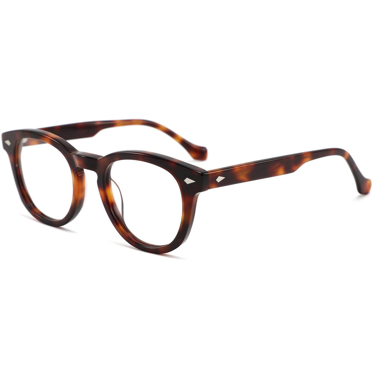 Square Glasses KC1032