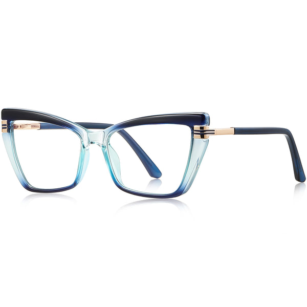 Cat-Eye Glasses PF1387