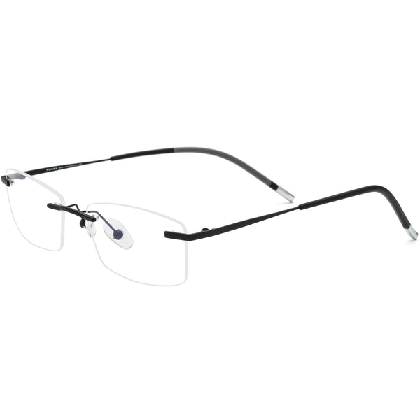 Rectangle Glasses BR1211