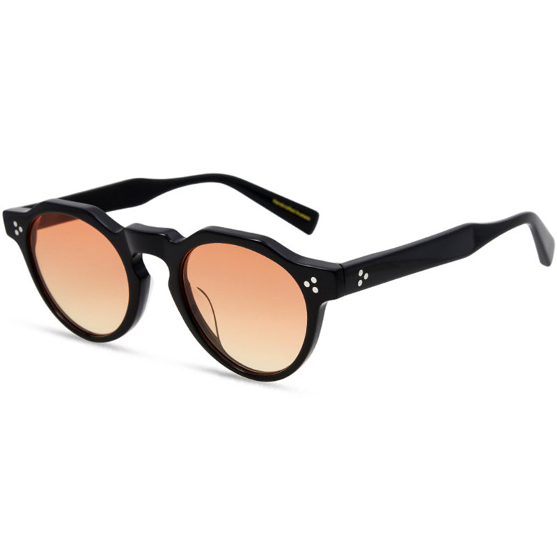 Round Sunglasses GCS1116