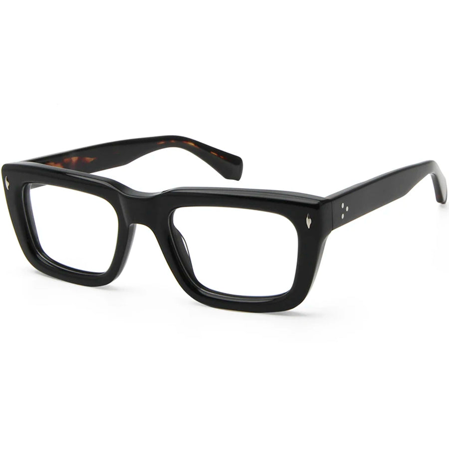 Rectangle Glasses A2406