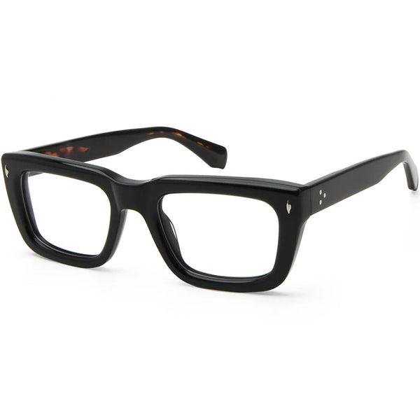 Rectangle Glasses A2406