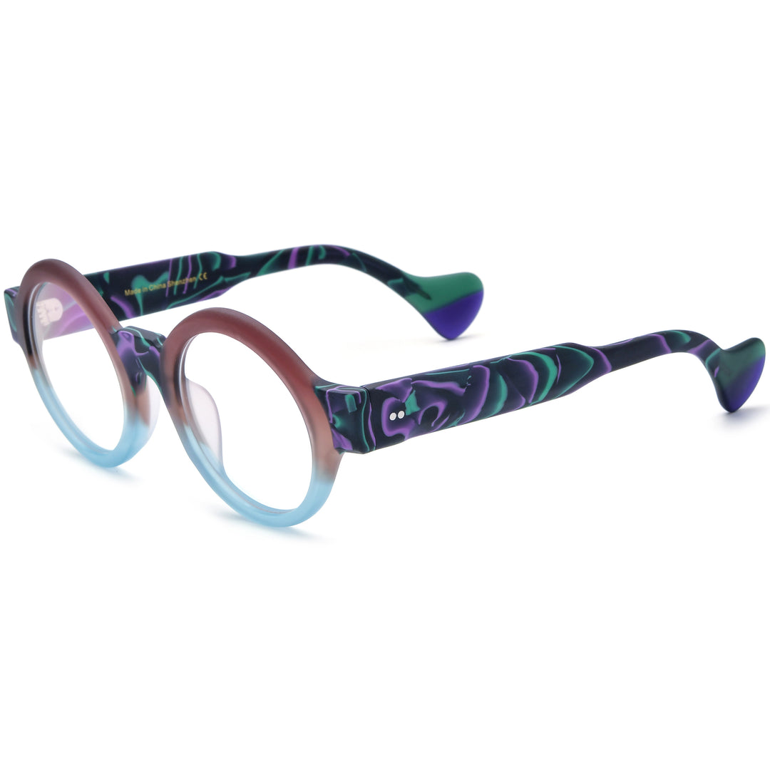 Round Glasses BR1402
