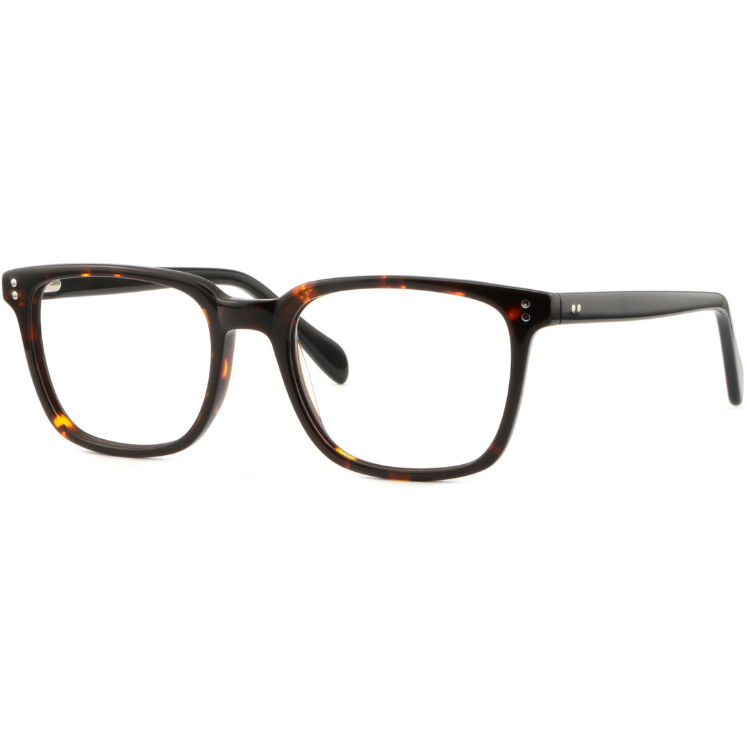 Square Glasses O1925