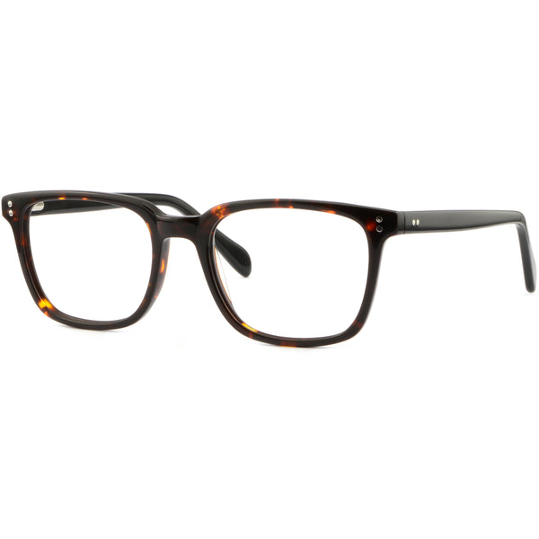 Square Glasses O1925