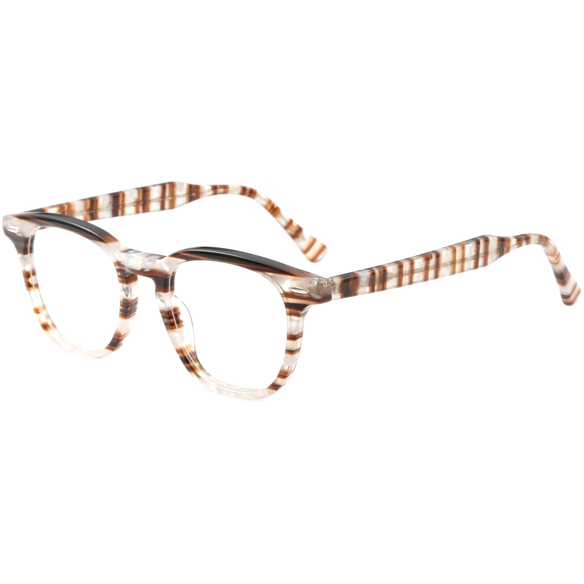 Square Glasses GSR1031