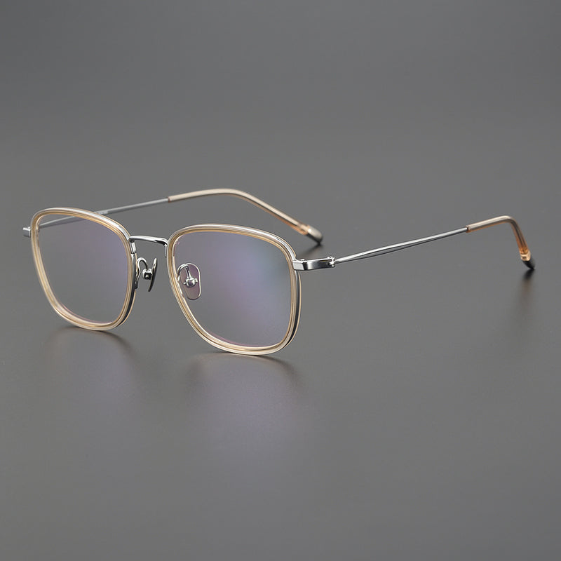 Square Glasses MW1321