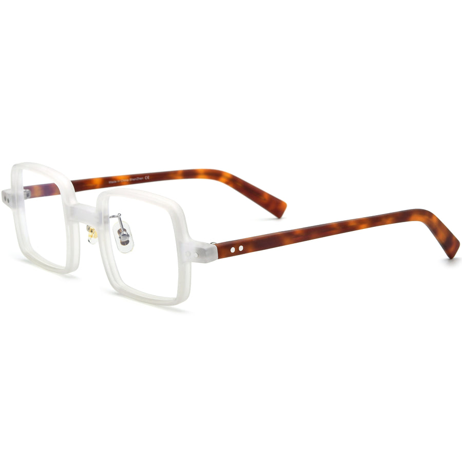 Square Glasses BR1105