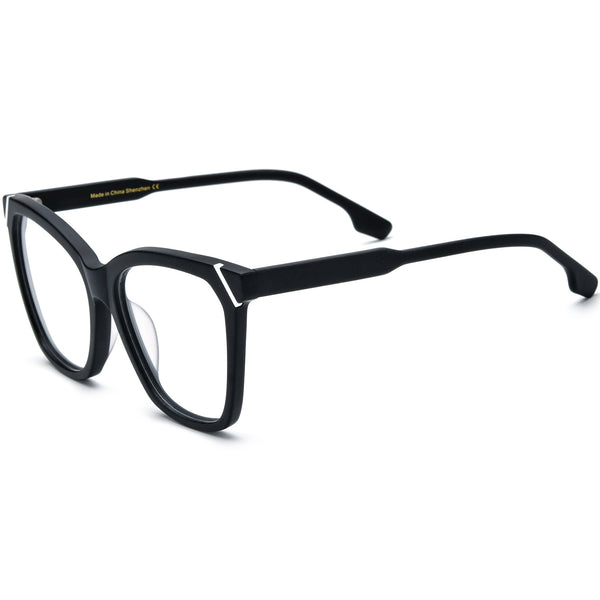 Square Glasses BR1491