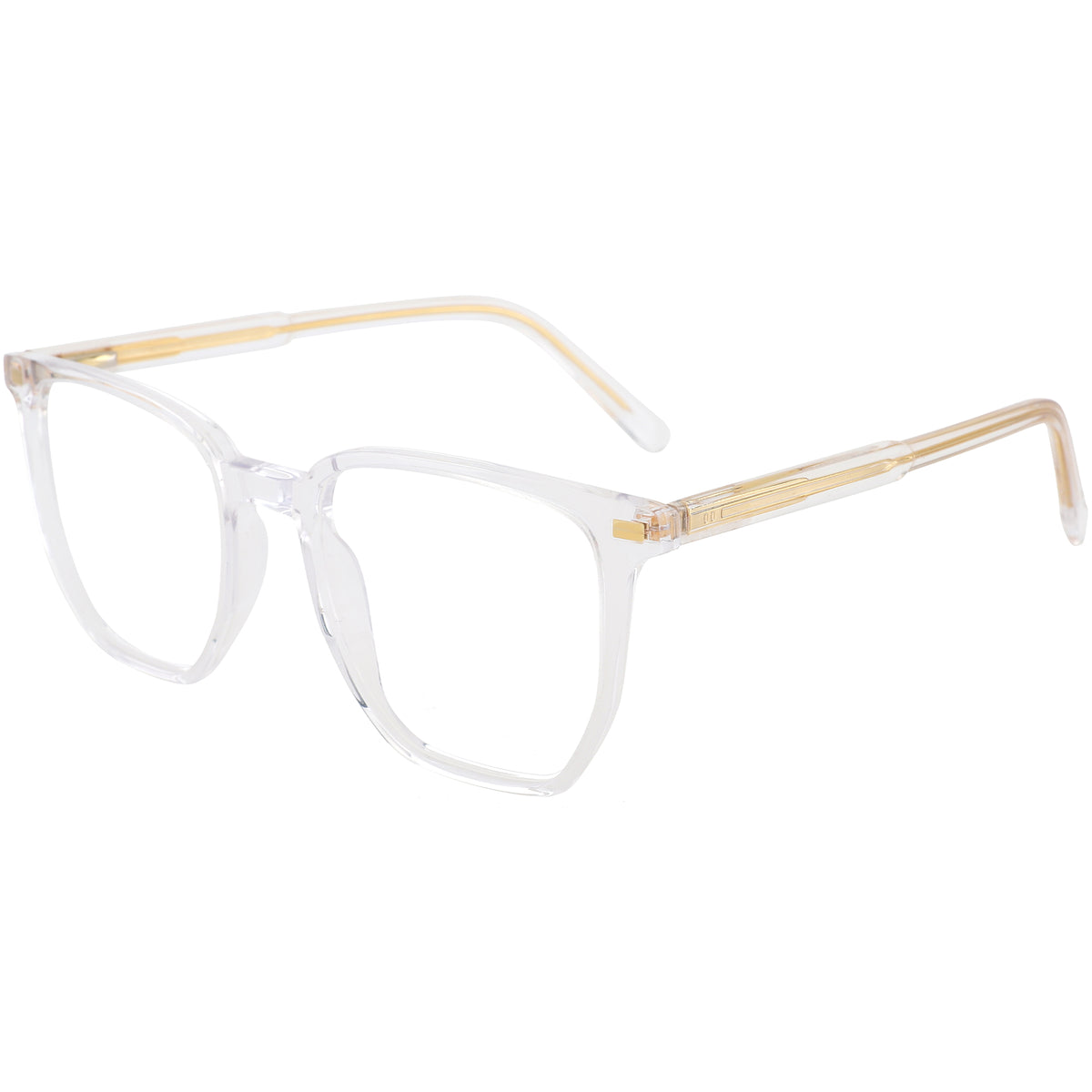Square Glasses YEA1288