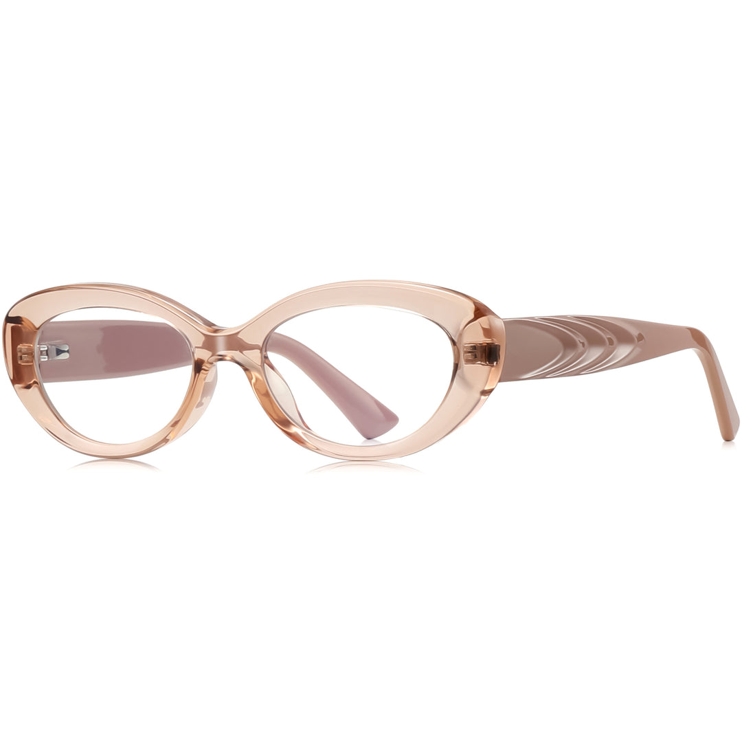 Oval Glasses PF1402