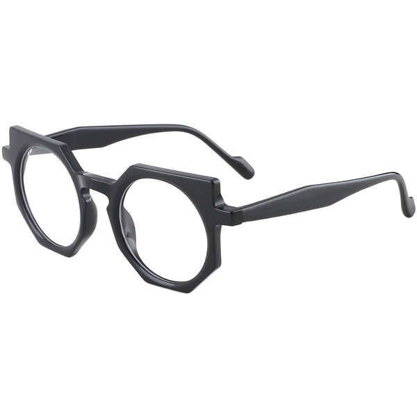 Geometric Glasses YEA1144