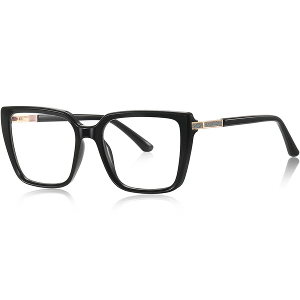 Cat-Eye Glasses PF1341