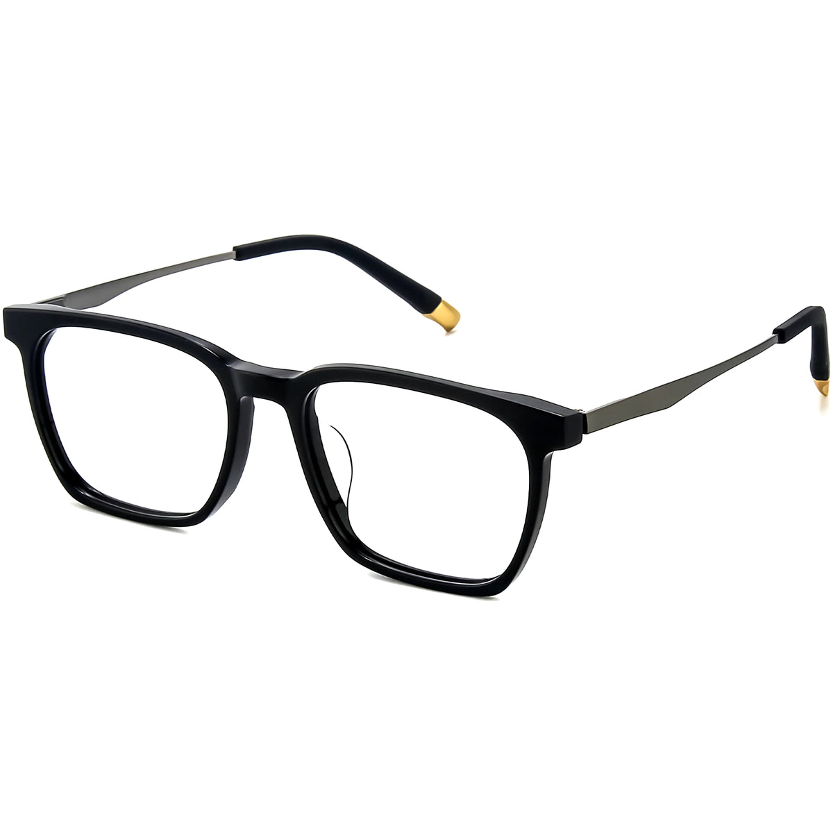 Square Glasses A4107