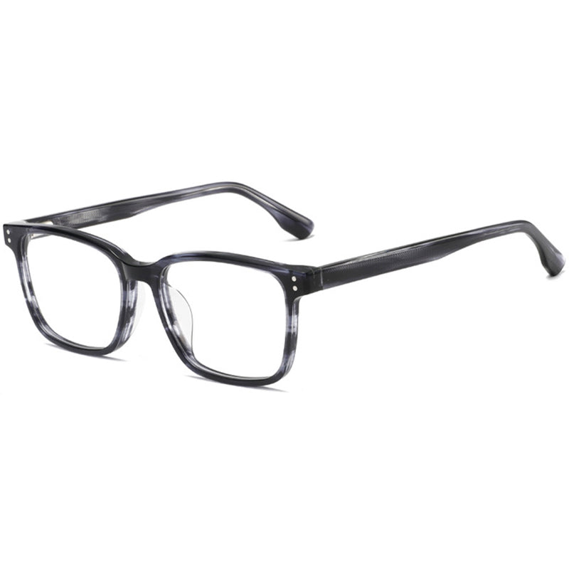 Square Glasses HT1013