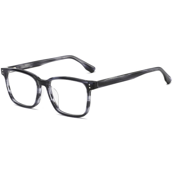 Square Glasses HT1013