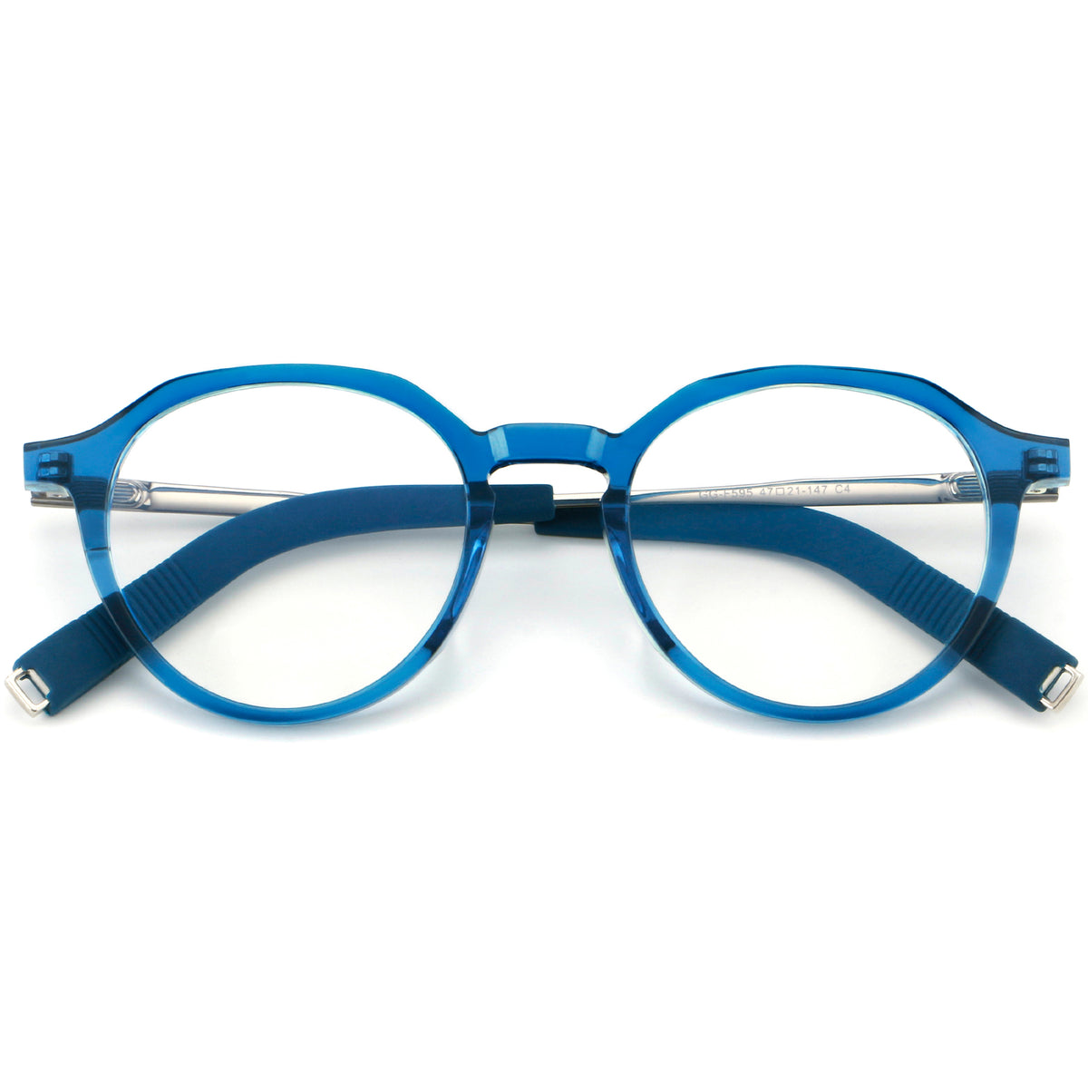 Round Glasses YN1071