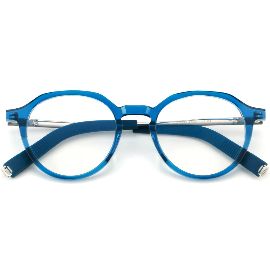 Round Glasses YN1071