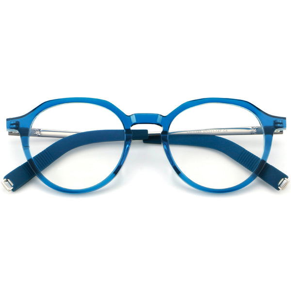 Round Glasses YN1071