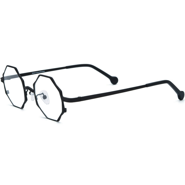 Geometric Glasses BR1608