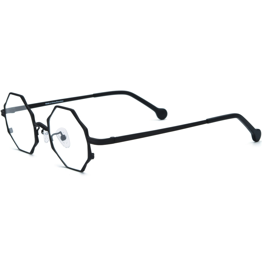 Geometric Glasses BR1608