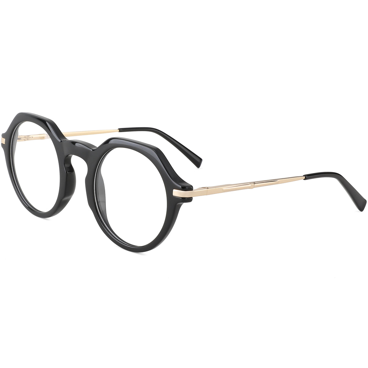 Round Glasses YSAC1048