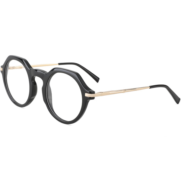 Round Glasses YSAC1048